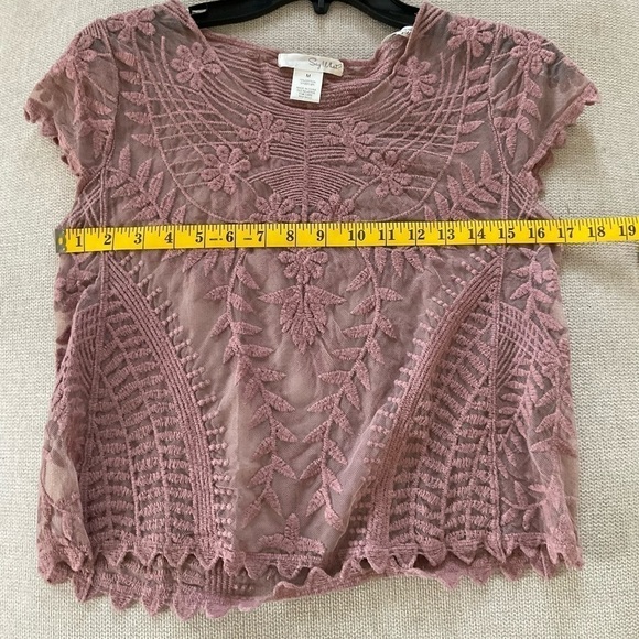 Say What? Women’s Shirt - Picture 6 of 6